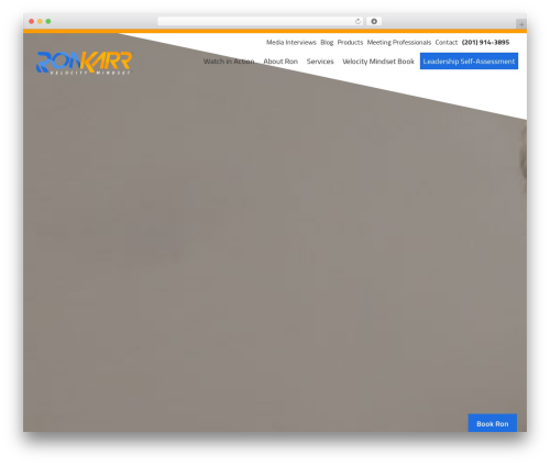 WP Magnific Popup (wp-magnific-popup) free WordPress plugin - ronkarr.com