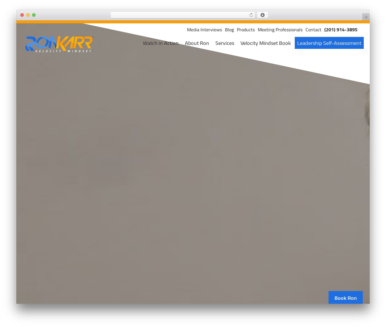 Beaver Builder Child Theme WordPress theme - ronkarr.com