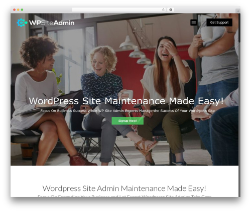 Pixfort likes WordPress plugin - wpsiteadmin.com