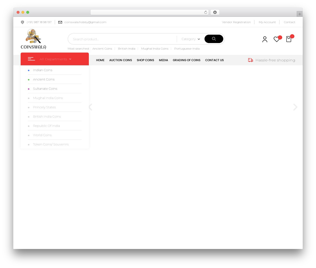 Digic premium WordPress theme - coinswala.com Digic premium WordPress theme - coinswala.com