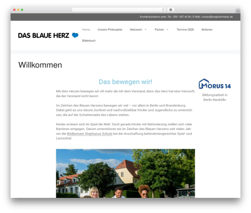 DELUCKS SEO (delucks-seo) free WordPress plugin - das-blaue-herz.de DELUCKS SEO (delucks-seo) free WordPress plugin - das-blaue-herz.de