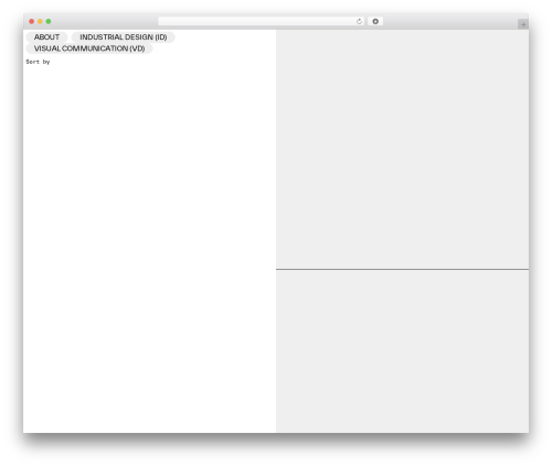 Laytheme imagehover WordPress plugin - terhedebruegge.de