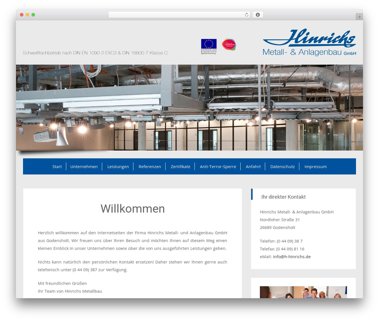 Match WordPress theme - h-hinrichs.de Match WordPress theme - h-hinrichs.de