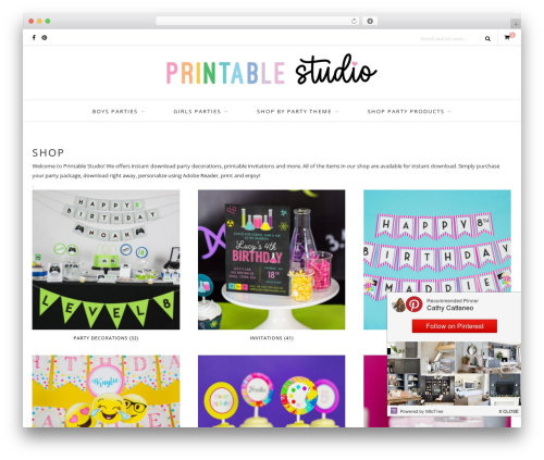 Woocommerce Product Page Social Share (woo-product-page-social-share) free WordPress plugin - printablestudio.com Woocommerce Product Page Social Share (woo-product-page-social-share) free WordPress plugin - printablestudio.com