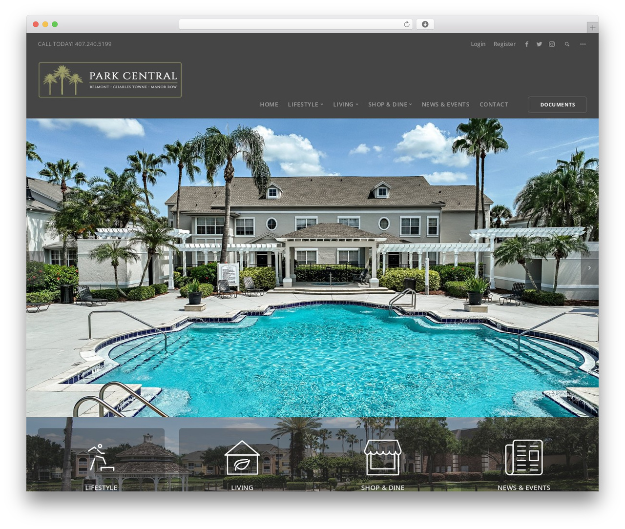 Stack WordPress theme - parkcentralcommunity.com Stack WordPress theme - parkcentralcommunity.com