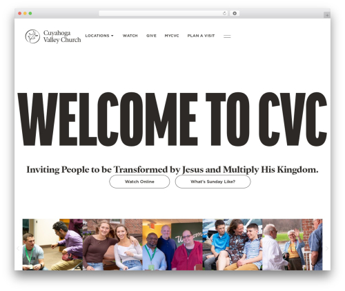 Prayerengine_plugin WordPress plugin - cvconline.org