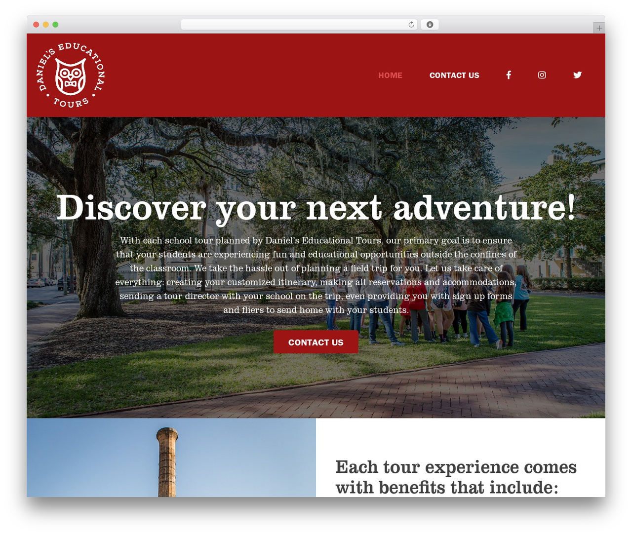 Theme WordPress Layers - danielseducationaltours.com Theme WordPress Layers - danielseducationaltours.com