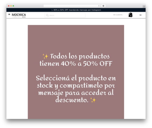 Storefront Top Bar (storefront-top-bar) free WordPress plugin - mochicahome.com Storefront Top Bar (storefront-top-bar) free WordPress plugin - mochicahome.com