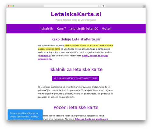 Themedy Toolbox (themedy-toolbox) free WordPress plugin - letalskakarta.si Themedy Toolbox (themedy-toolbox) free WordPress plugin - letalskakarta.si