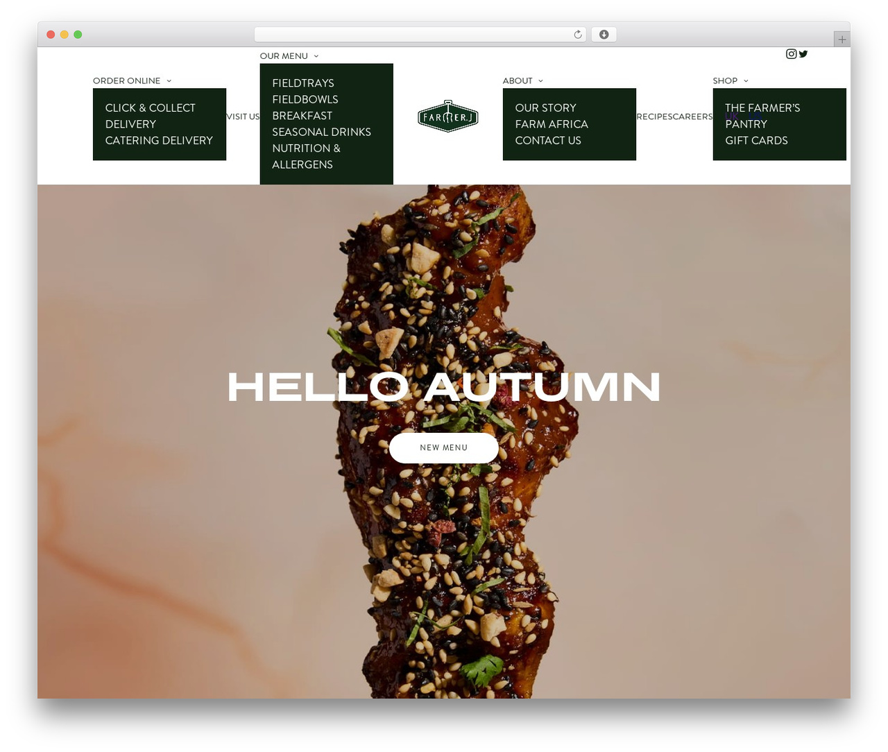 Uncode Child premium WordPress theme - farmerj.com Uncode Child premium WordPress theme - farmerj.com
