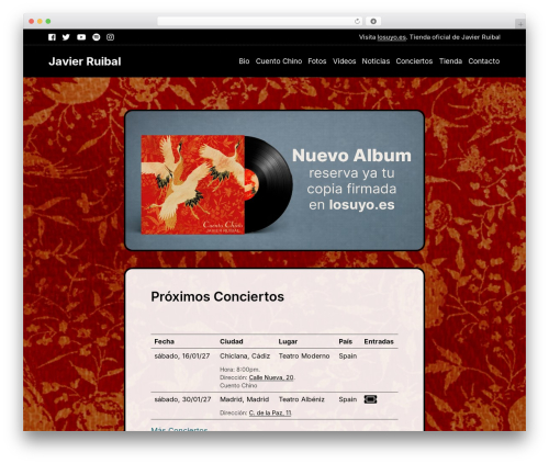 Photoswipe Masonry Gallery (photoswipe-masonry) free WordPress plugin - javierruibal.com Photoswipe Masonry Gallery (photoswipe-masonry) free WordPress plugin - javierruibal.com