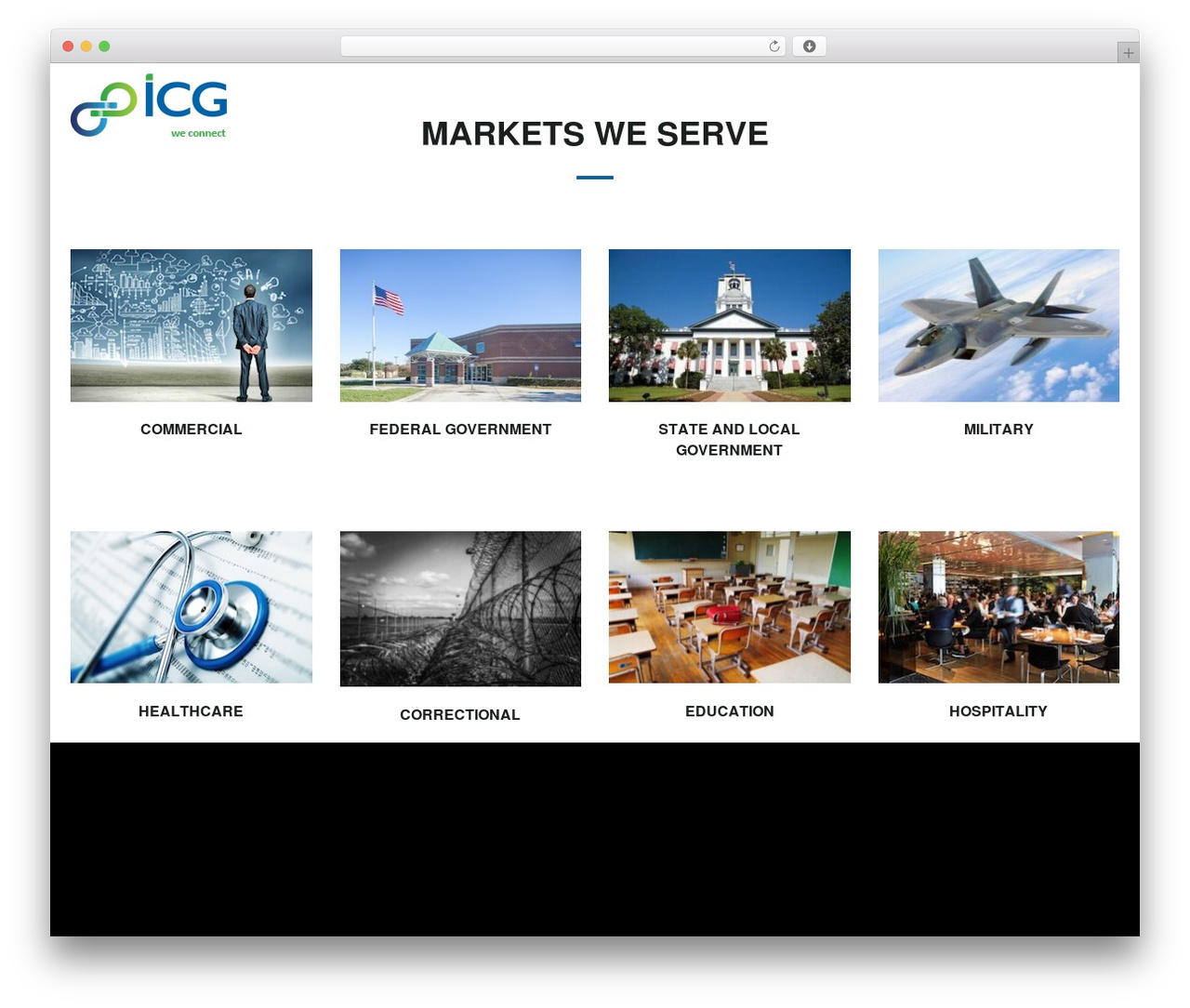 WordPress theme Lambda - icgconnects.com WordPress theme Lambda - icgconnects.com
