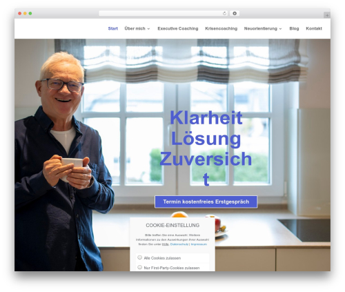 Jt divi material blurb WordPress plugin - wertschaetzung.net