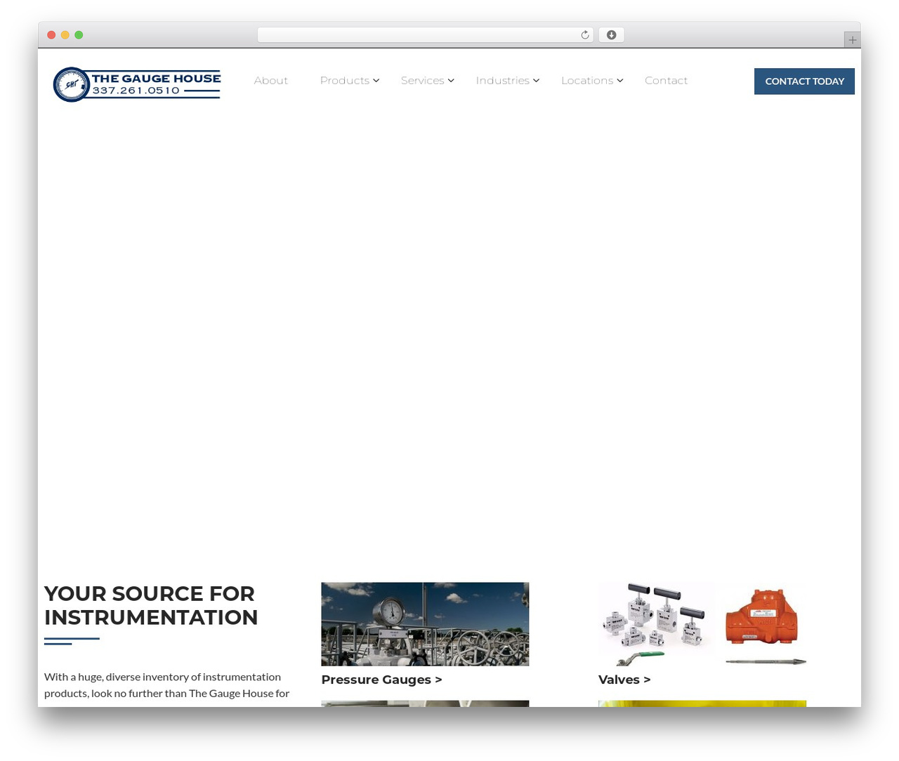 WordPress theme FactoryPlus - gaugehouse.com WordPress theme FactoryPlus - gaugehouse.com