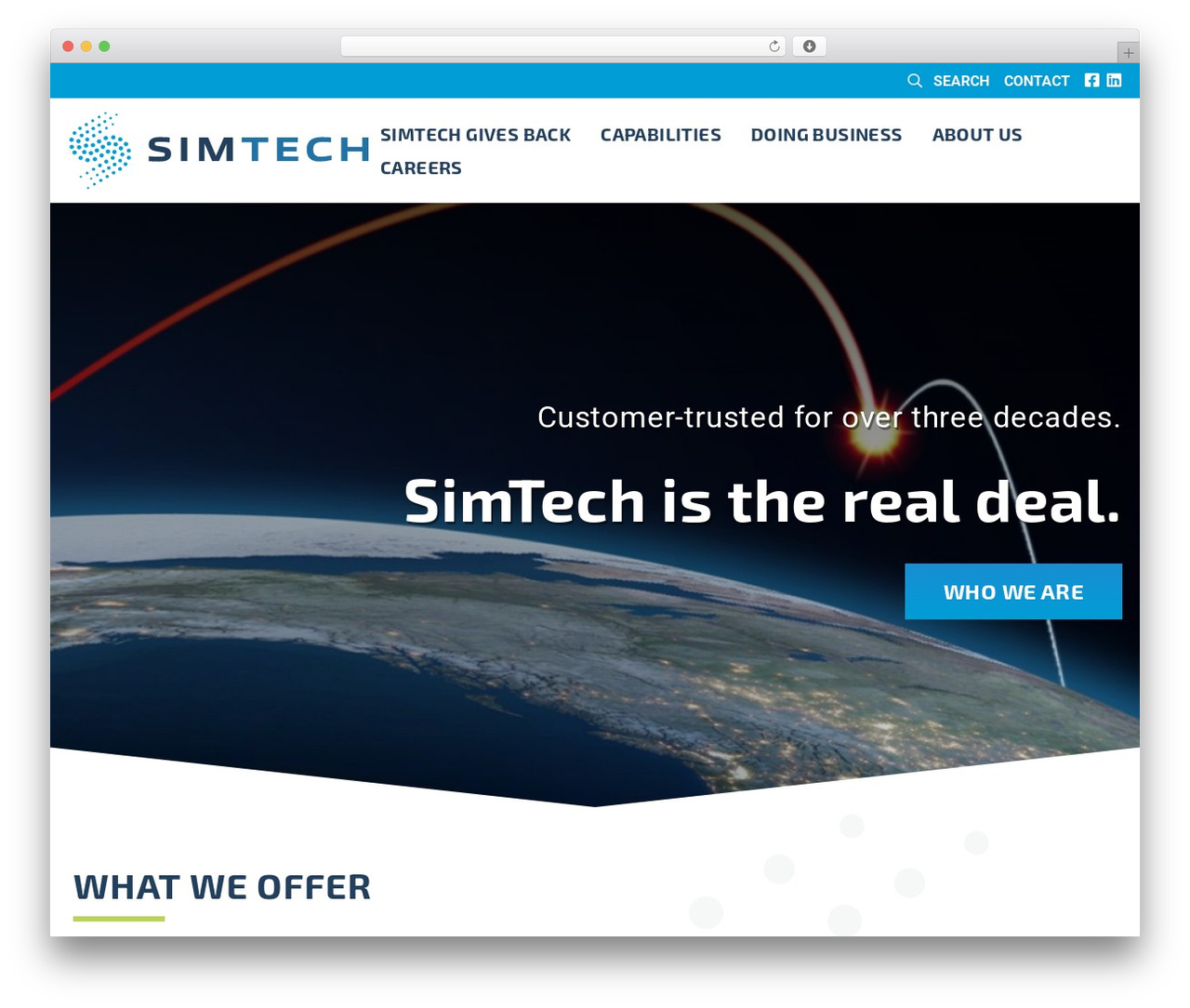 WordPress theme Kronos - simtechinc.com WordPress theme Kronos - simtechinc.com