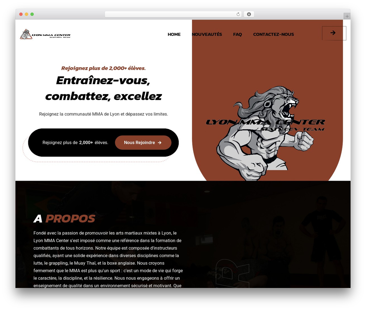WordPress theme Sword Child - lyon-mma-center.com WordPress theme Sword Child - lyon-mma-center.com