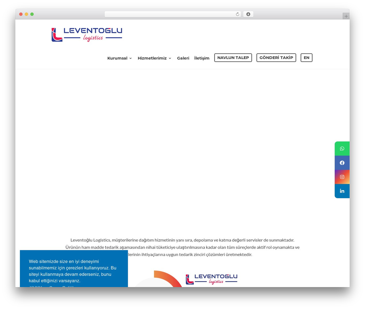 WP theme Leventoglu Logistics - leventoglulogistics.com WP theme Leventoglu Logistics - leventoglulogistics.com