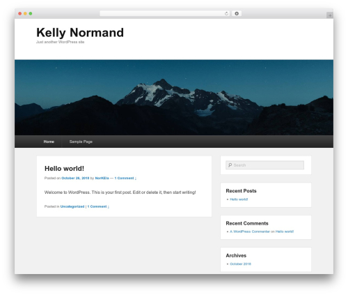 Horizontal Line Styles (horizontal-line-styles) free WordPress plugin - kellynormand.com Horizontal Line Styles (horizontal-line-styles) free WordPress plugin - kellynormand.com