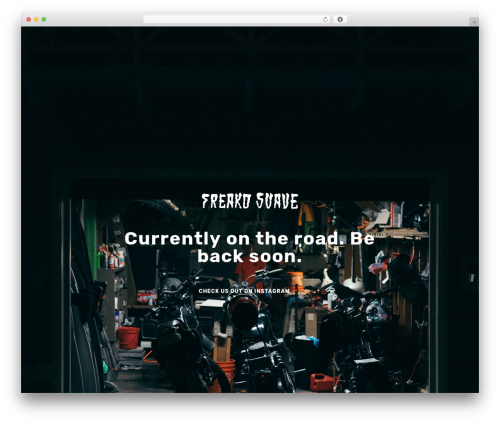 Divicommerce WordPress plugin - freakosuave.com