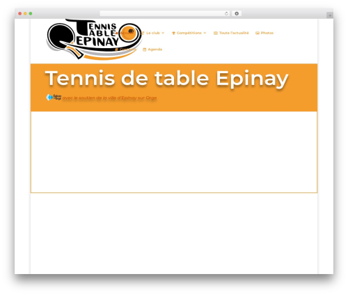 WordPress Tables (wptables) free WordPress plugin - ttepinay.fr WordPress Tables (wptables) free WordPress plugin - ttepinay.fr