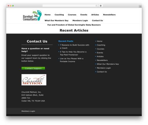 WP-EVS (EasyVideoSuite WordPress plugin) (wp-evs) free WordPress plugin - barefootconsultants.com WP-EVS (EasyVideoSuite WordPress plugin) (wp-evs) free WordPress plugin - barefootconsultants.com