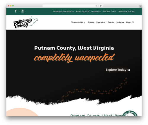 Ds gravity forms for divi WordPress plugin - visitputnamwv.com