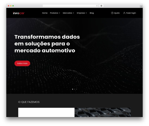 WP Magnific Popup (wp-magnific-popup) free WordPress plugin - infocar.com.br