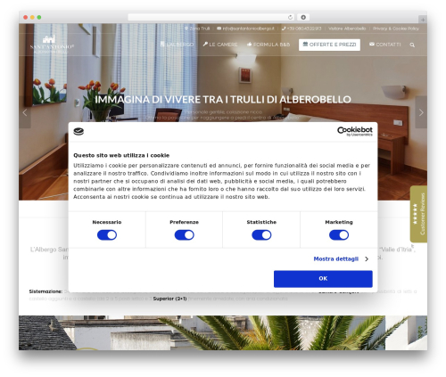 Floating Reviews and Testimonials (floating-reviews-and-testimonials) free WordPress plugin - santantonioalbergo.com
