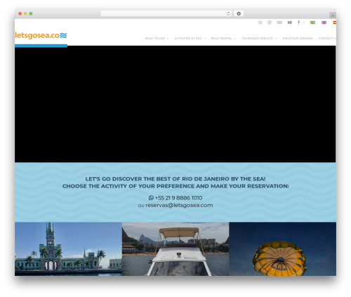 Lightbox for Contact Form 7 (lightbox-for-contact-form-7) free WordPress plugin - letsgosea.com