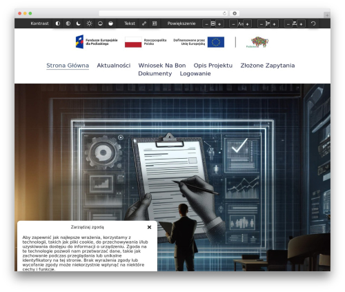 DJ-Accessibility – Accessibility Plugin (dj-accessibility) free WordPress plugin - bonynacyfryzacje.pl DJ-Accessibility – Accessibility Plugin (dj-accessibility) free WordPress plugin - bonynacyfryzacje.pl