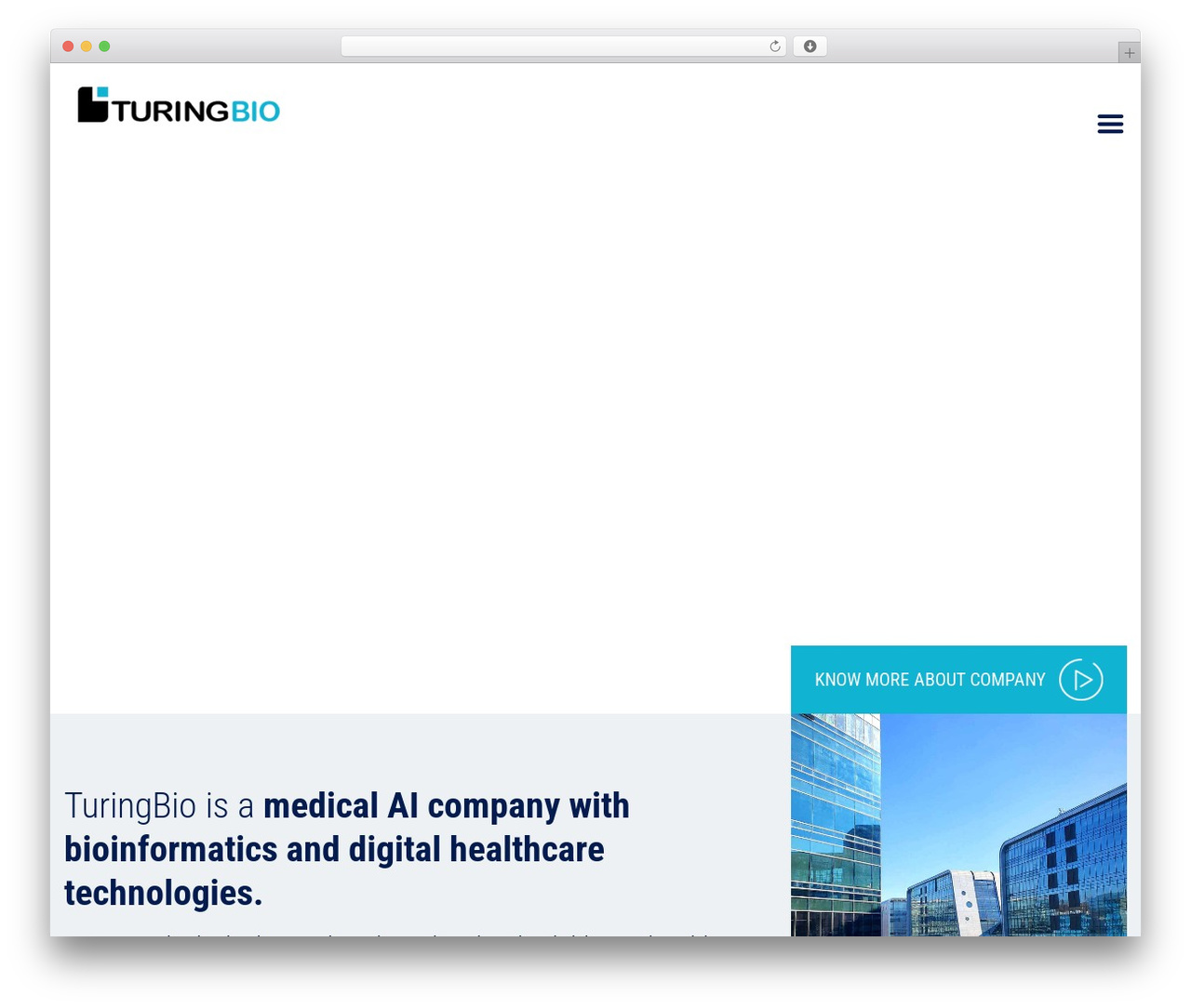 LabtechCO top WordPress theme - turingbio.com LabtechCO top WordPress theme - turingbio.com