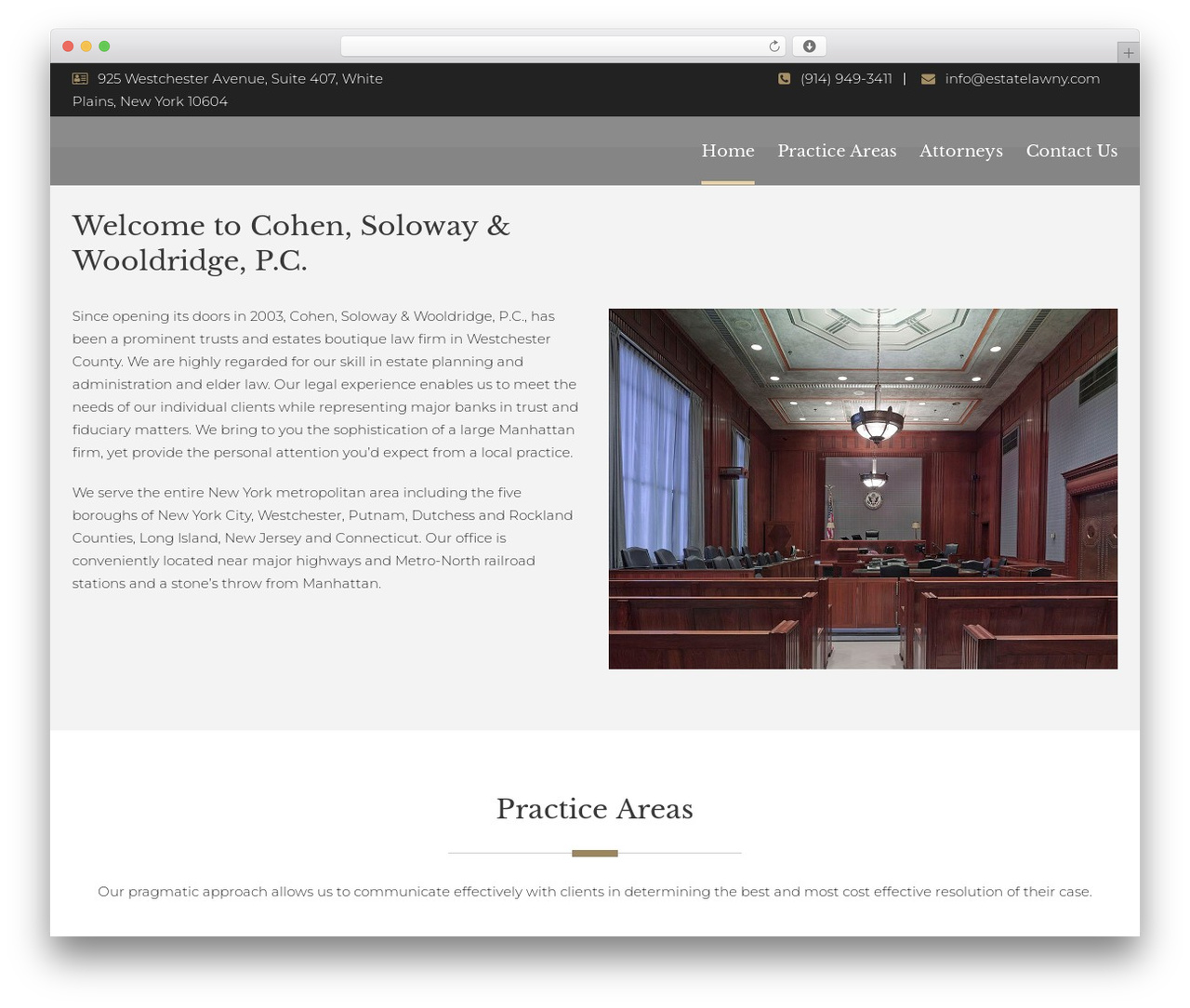 LawPress WordPress theme - estatelawny.com LawPress WordPress theme - estatelawny.com
