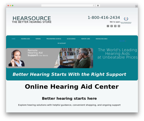 We’re Open! (opening-hours) free WordPress plugin - hearsource.com We’re Open! (opening-hours) free WordPress plugin - hearsource.com