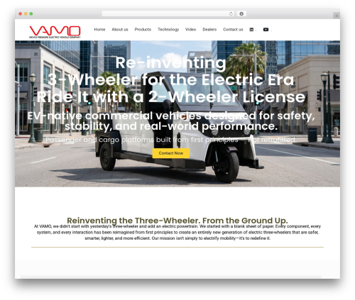 King addons WordPress plugin - vaidyuthimobility.com