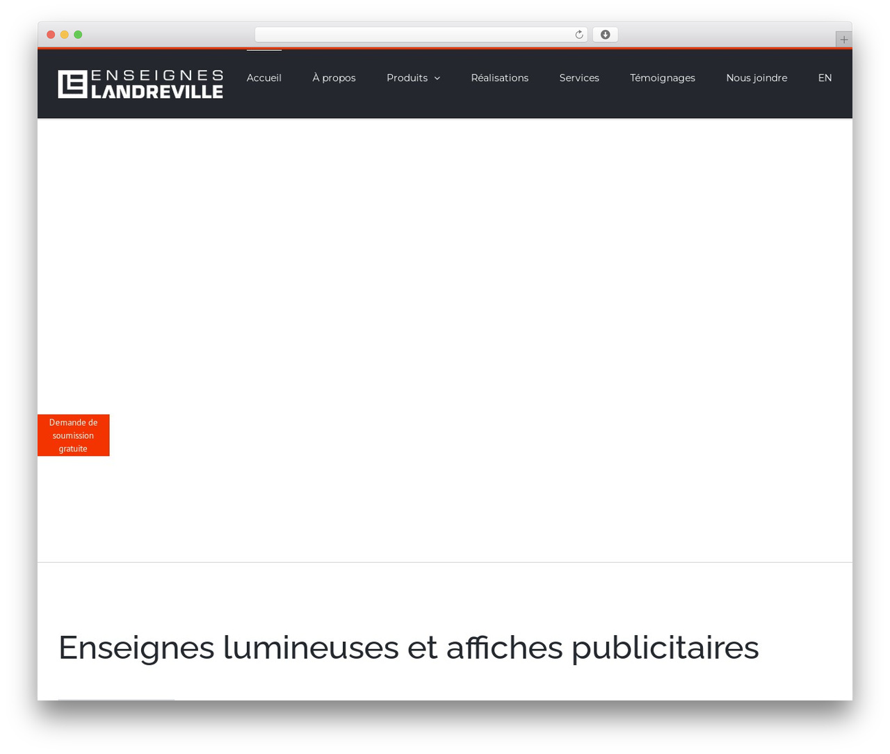 Theme WordPress Avada - enseigneslandreville.com Theme WordPress Avada - enseigneslandreville.com