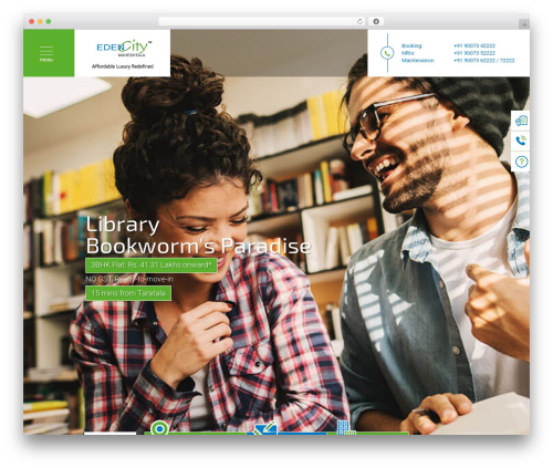 Easy UTM tracking with contact form 7 (easy-utm-tracking-with-contact-form-7) free WordPress plugin - edencal.com
