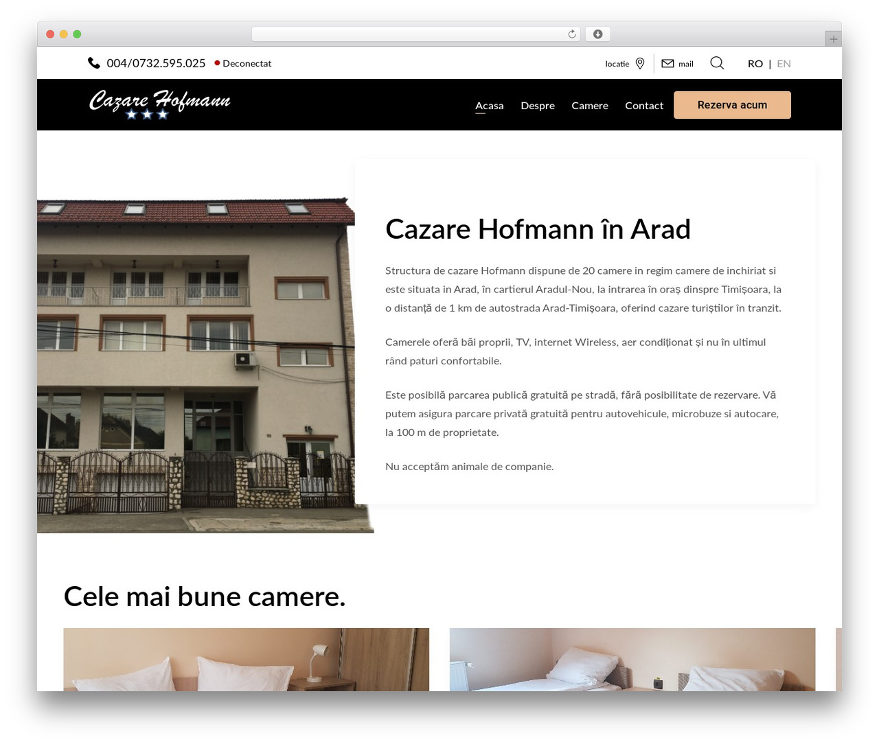 Theme WordPress Holleta - cazarehofmann.ro Theme WordPress Holleta - cazarehofmann.ro