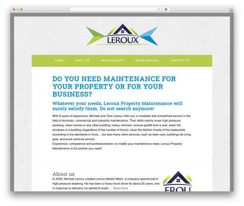Themedy Toolbox (themedy-toolbox) free WordPress plugin - lerouxpropertymaintenance.ca Themedy Toolbox (themedy-toolbox) free WordPress plugin - lerouxpropertymaintenance.ca