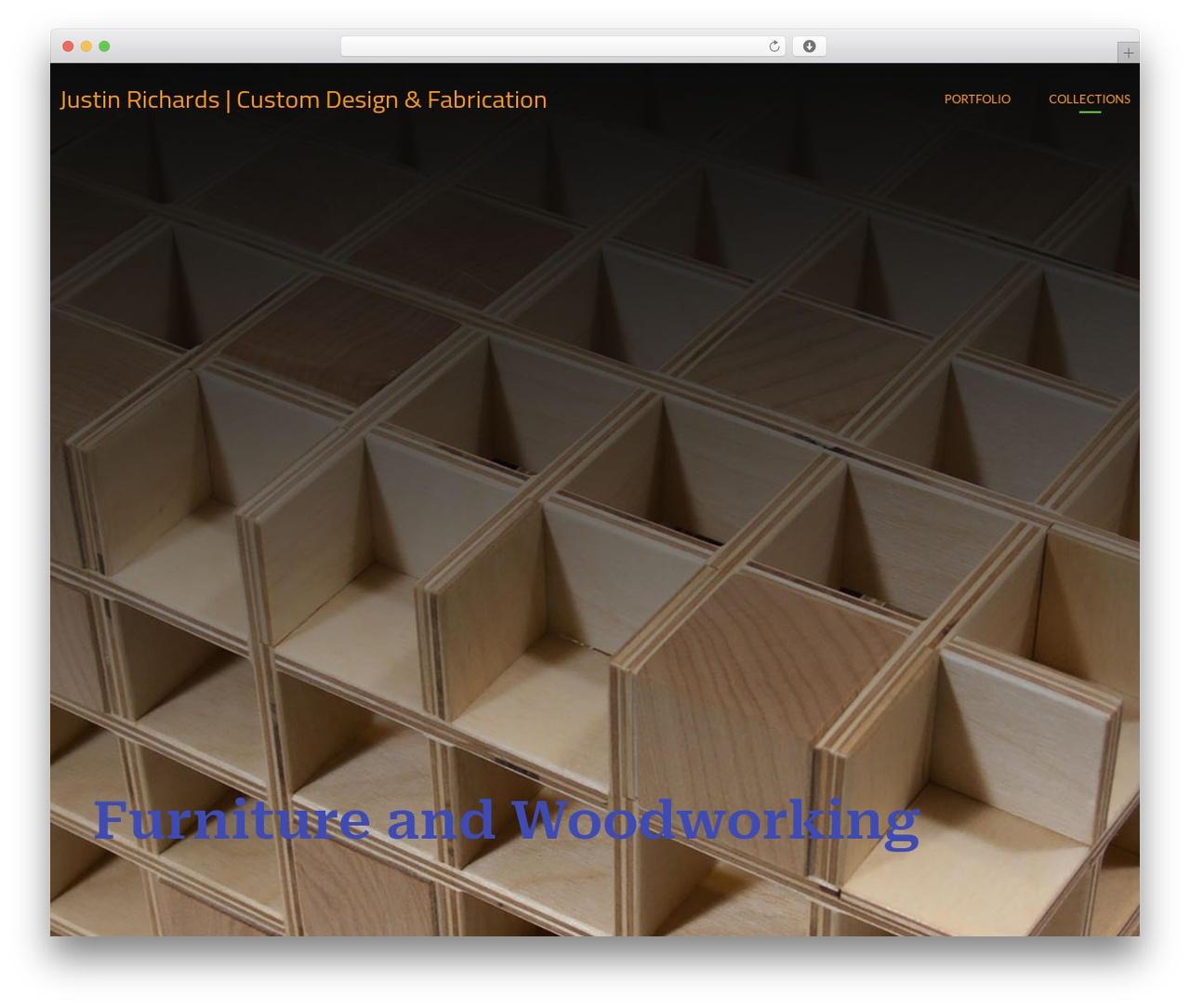 WordPress theme CoffeeBean - justinbuilds.com WordPress theme CoffeeBean - justinbuilds.com