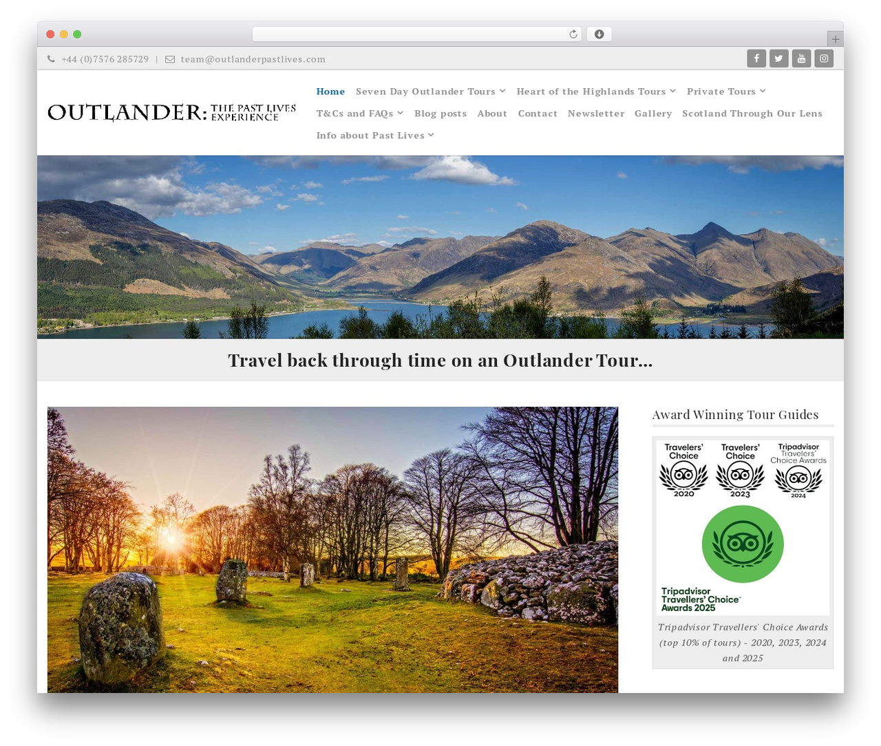 WordPress theme Ef Practical - outlanderpastlives.com WordPress theme Ef Practical - outlanderpastlives.com