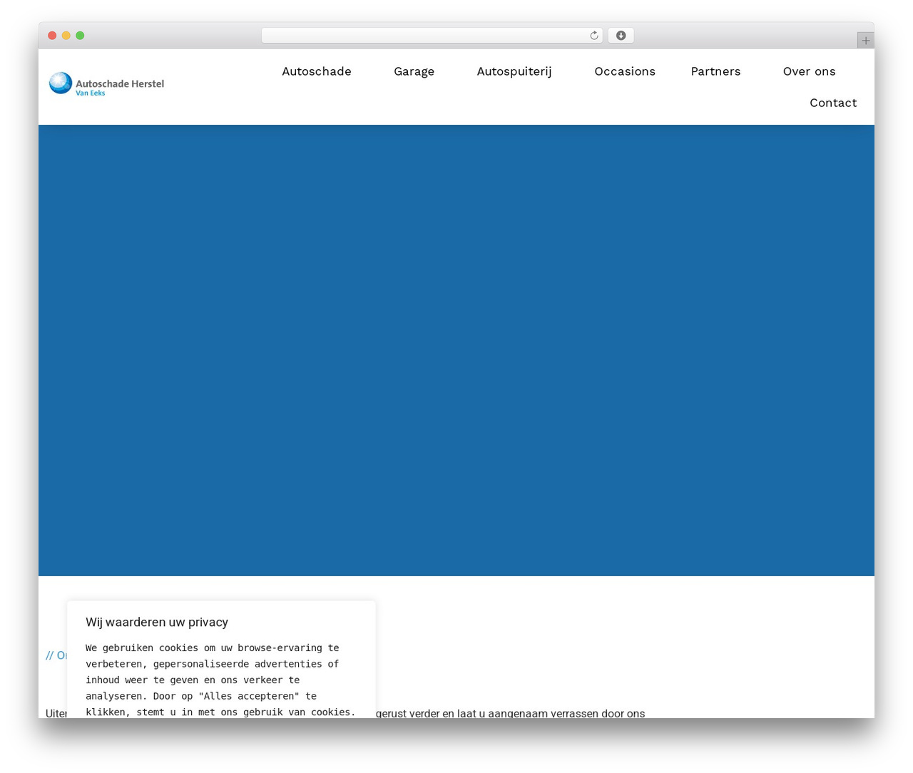 WordPress theme Hello Elementor - vaneeks.nl WordPress theme Hello Elementor - vaneeks.nl
