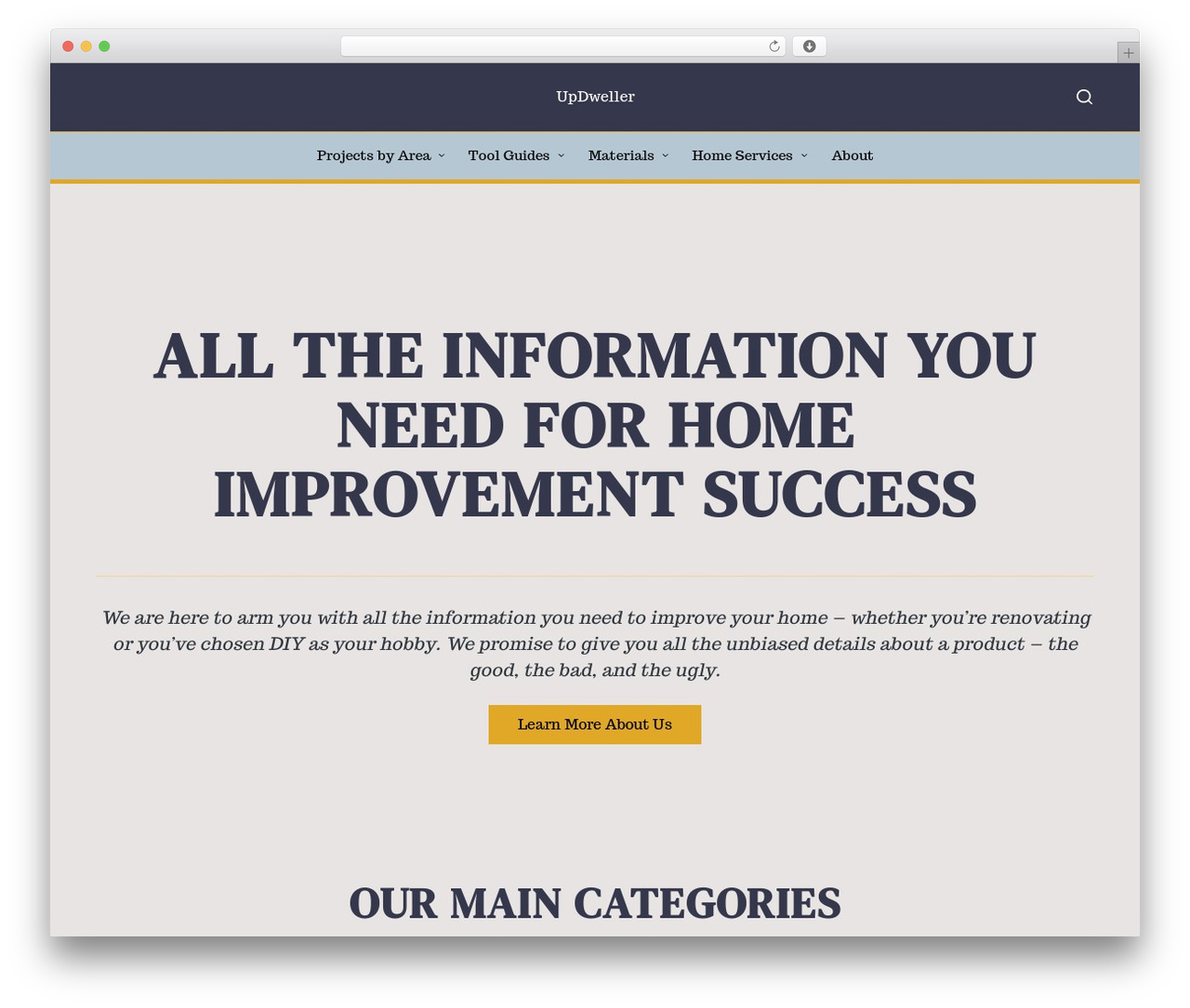 WordPress theme Sinatra - updweller.com WordPress theme Sinatra - updweller.com