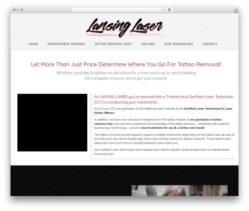 Layers pro extension WordPress plugin - lansinglaser.com