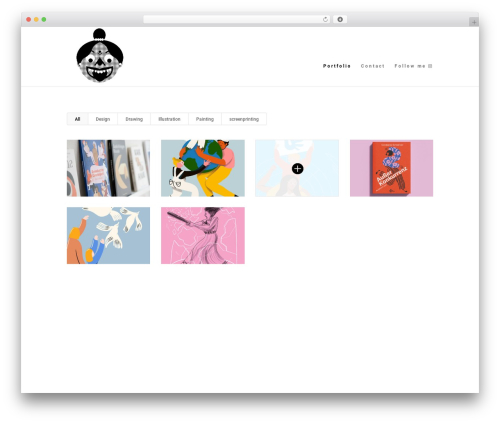 4divi masonry gallery WordPress plugin - sanjini.com