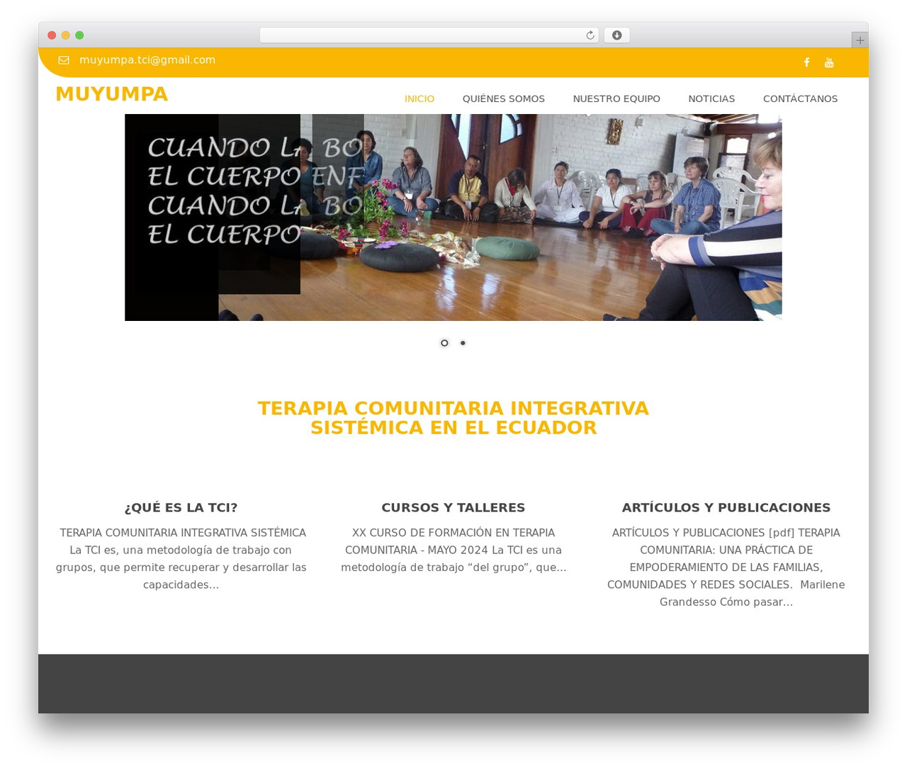 Ample Construction WordPress theme design - muyumpa.org Ample Construction WordPress theme design - muyumpa.org