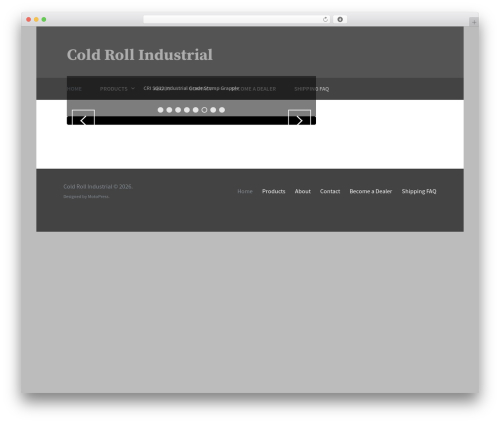 Easy paypal button pro WordPress plugin - coldrollindustrial.com