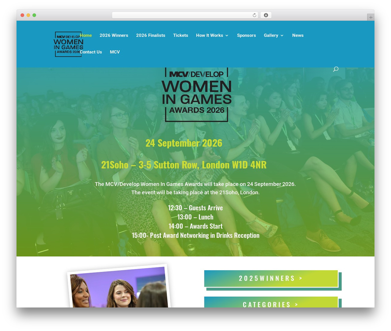 Divi WordPress theme - womeningamesawards.com Divi WordPress theme - womeningamesawards.com