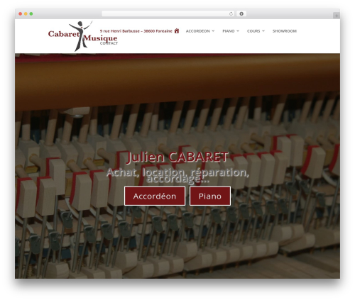 WooCommerce Products Carousel all in one (woocommerce-products-carousel-all-in-one) free WordPress plugin - cabaretmusique.com