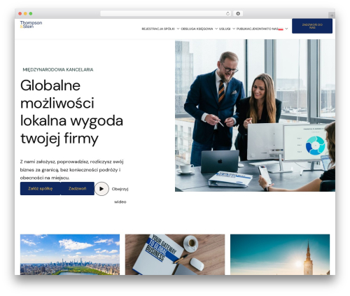 Keydesign framework WordPress plugin - thompsonstein.com