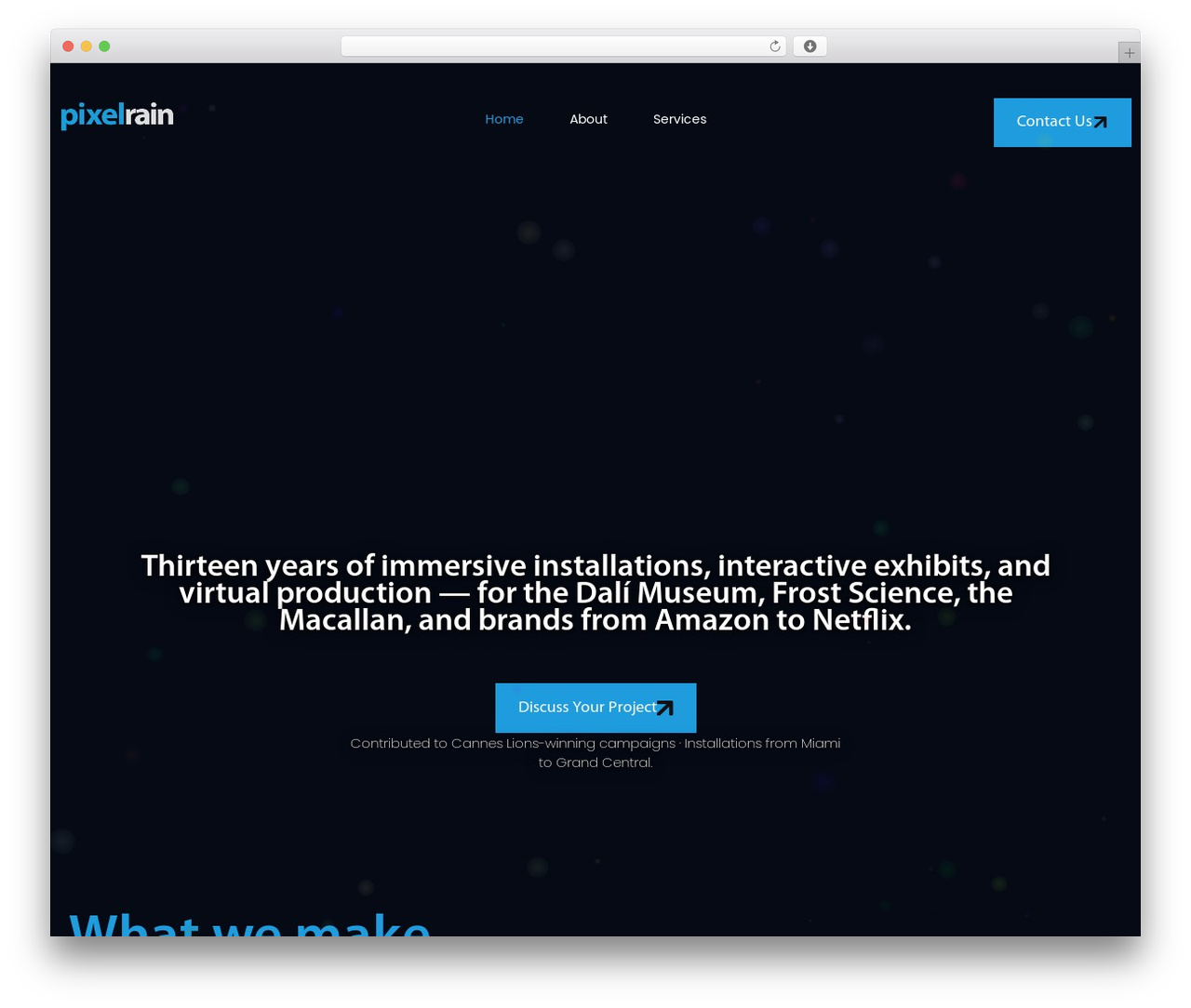 Hello Elementor WordPress website theme - pixelraindigital.com Hello Elementor WordPress website theme - pixelraindigital.com